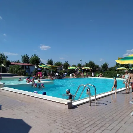 Campsite Bocca Di Cecina Marina di Cecina