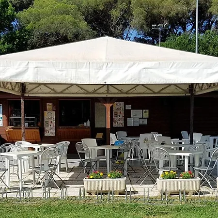 Bocca Di Cecina Marina di Cecina