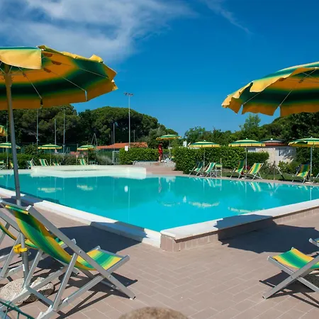 Campsite Bocca Di Cecina Marina di Cecina