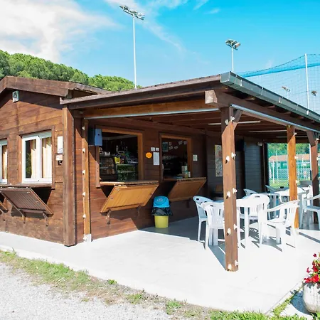 Bocca Di Cecina * Marina di Cecina