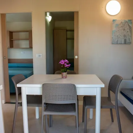 Camping Bocca Di Cecina Marina di Cecina