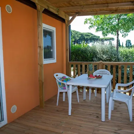 Bocca Di Cecina Marina di Cecina
