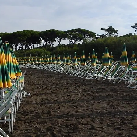 Bocca Di Cecina Marina di Cecina