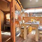 Campingplads Village Bocca Di Cecina