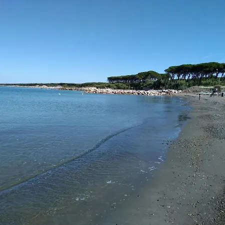 Bocca Di Cecina *