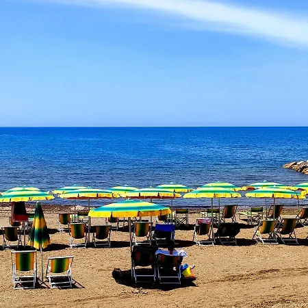 Kemp Bocca Di Cecina Marina di Cecina