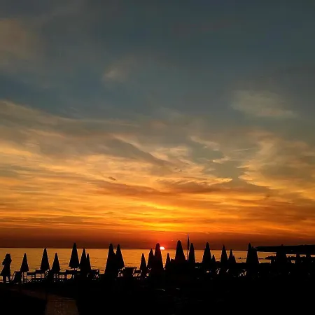 Campingplatz Village Bocca Di Cecina Marina di Cecina