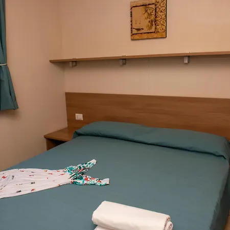 Camping Bocca Di Cecina Marina di Cecina