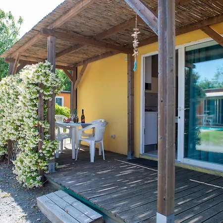 Bocca Di Cecina Camping