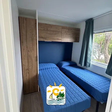 Bocca Di Cecina Camping Marina di Cecina