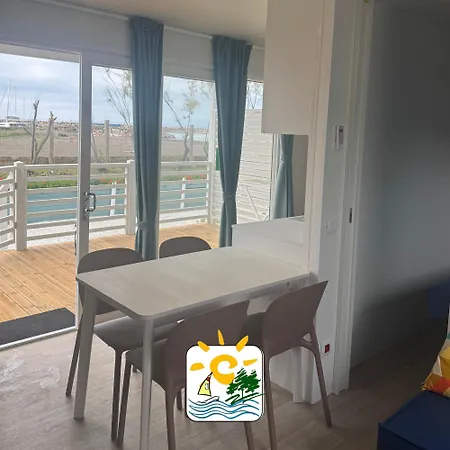 Camping Bocca Di Cecina Marina di Cecina