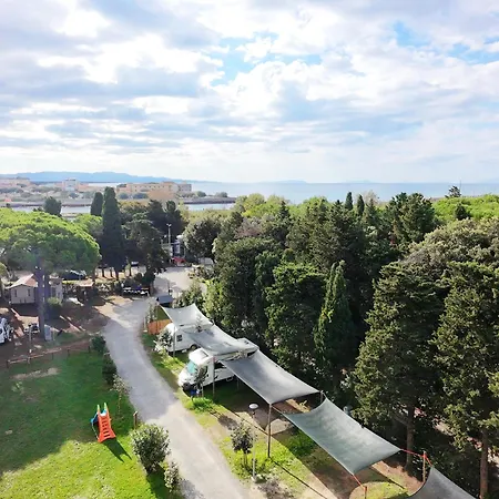 Village Bocca Di Cecina