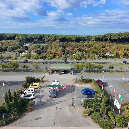 Village Bocca Di Cecina