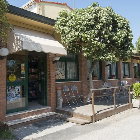 Bocca Di Cecina Kemp