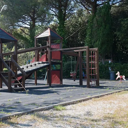 Parque de Campismo Village Bocca Di Cecina Marina di Cecina